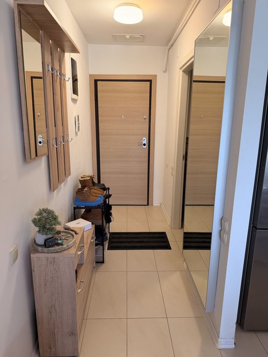 2 Camere Apartament + locul de parcare - Cosmopolis