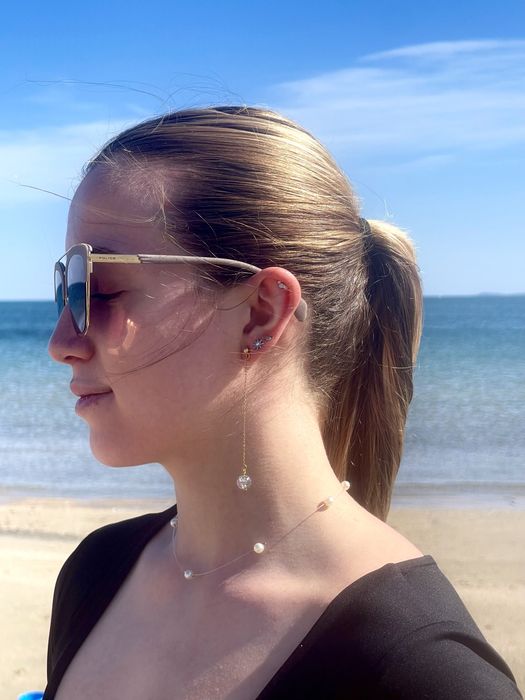 Колие “Перла”