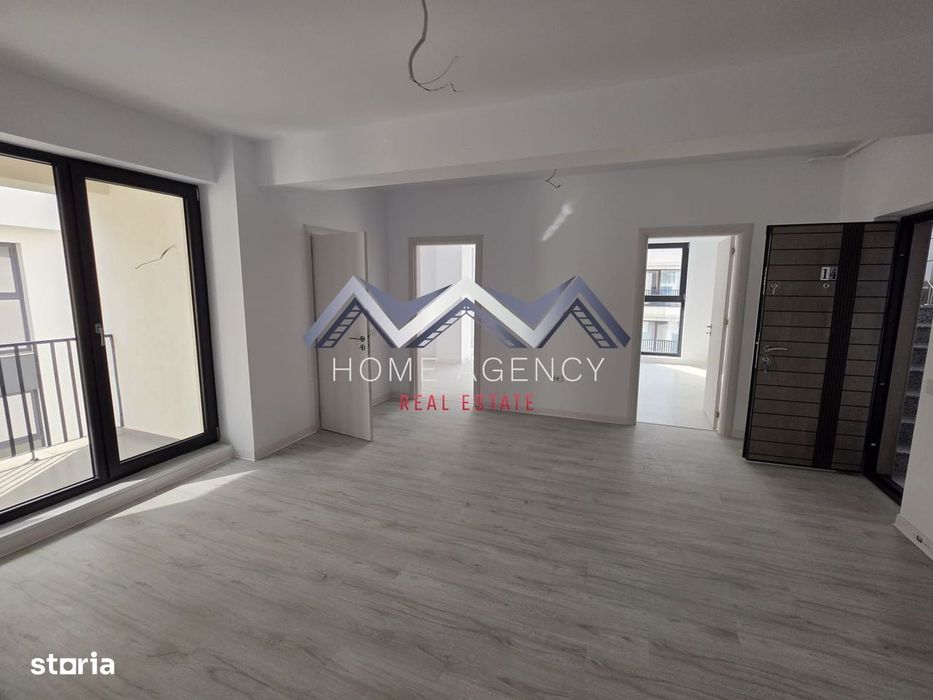 Apartament 3 camere Otopeni central — fotografia 1