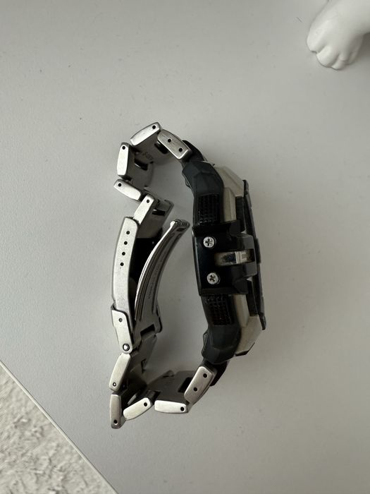 Продам часы Casio pro trek 270D