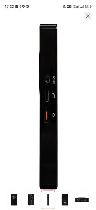 Гитарный процессор Mooer Prime P2