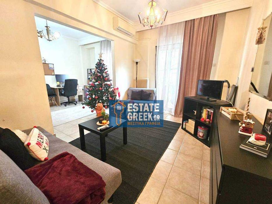 Продава се Тристаен апартамент в Пловдив, Филипово - 62 кв.м за 963 €/кв.м - Снимка #2