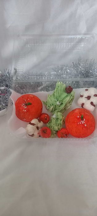 Подарок на Новый Год