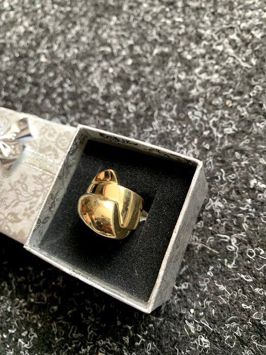 Inel Aur 18k (italia)