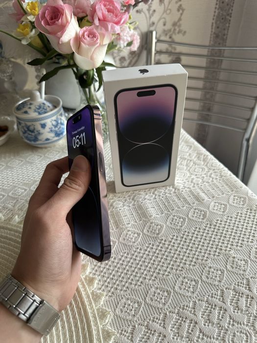 Iphone 14 pro айфон 14 про