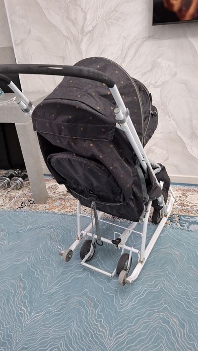 продам санка коляска