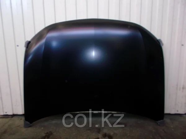 Капот Митсубиши оутлендор 3