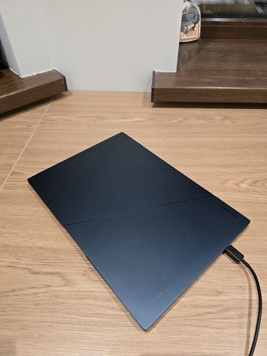 Asus Zenbook 14 Oled