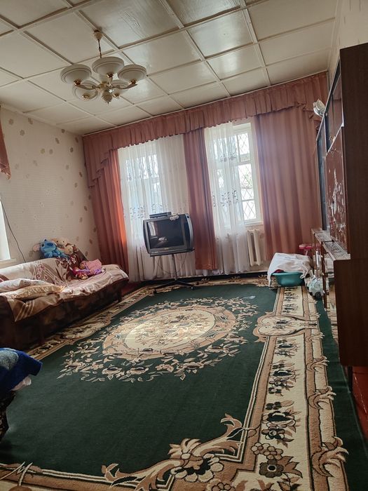 Продается участок на Аккаваке 6 соток