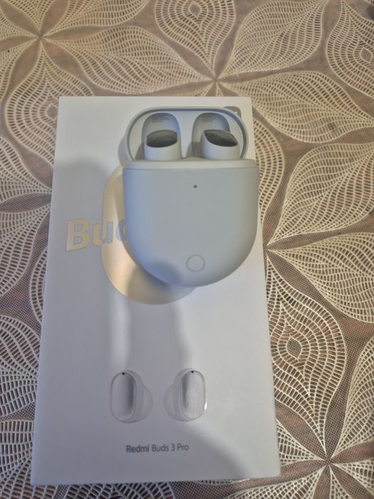 Căști Redmi buds 3pro ..noi