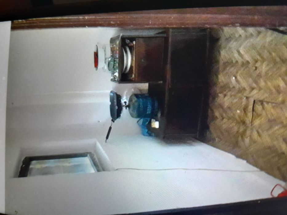 Garsoniera zona montana