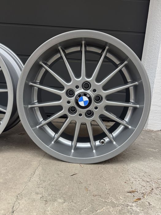 BMW Style 32 18 Спорт Пакет 8x18 9x18 72.6