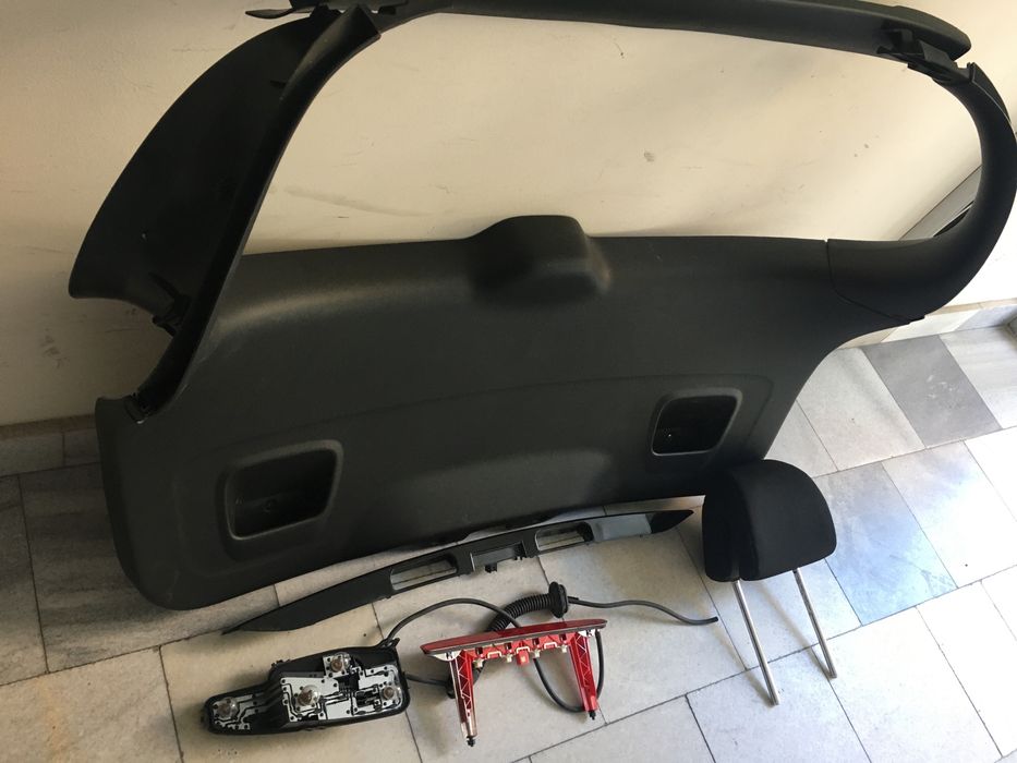 части за пежо 308