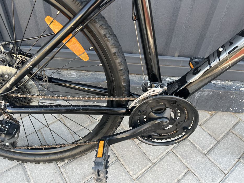 велосипед Giant ATX 660  ( centurion cube Cannondale trek scott author