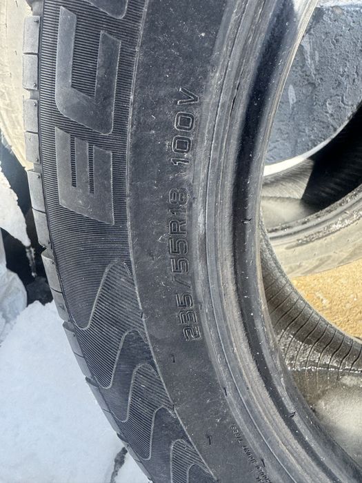 На лексус рх стояли