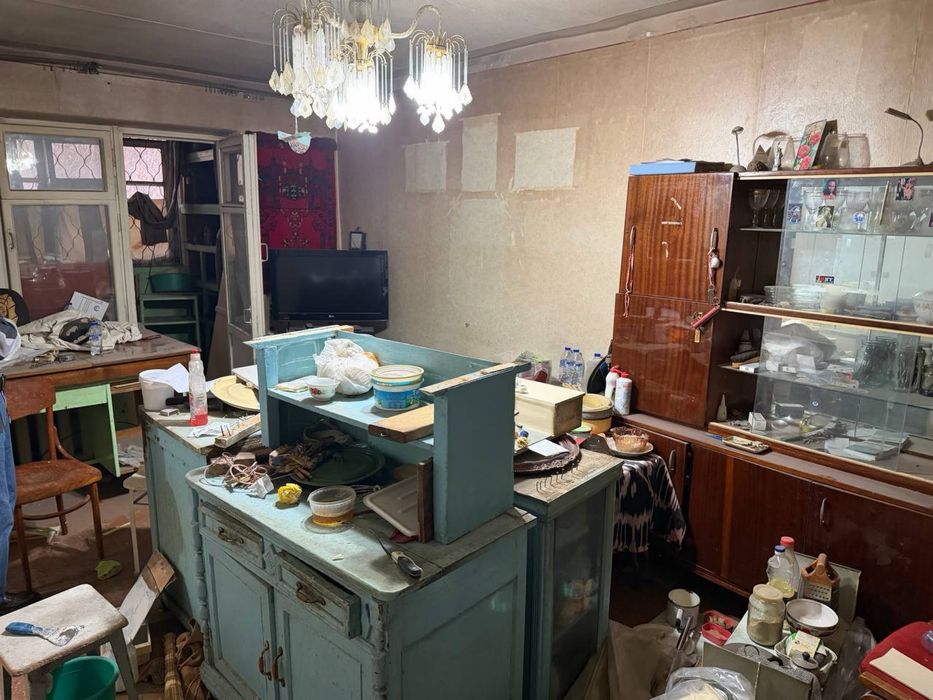 Продается квартира Чиланзар 9