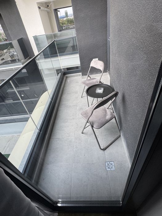 Inchiriere Apartament 2 cam - Compozitori / Energia Residence