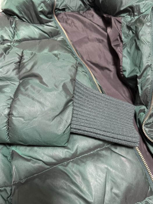 Пуховик Остин  зимняя