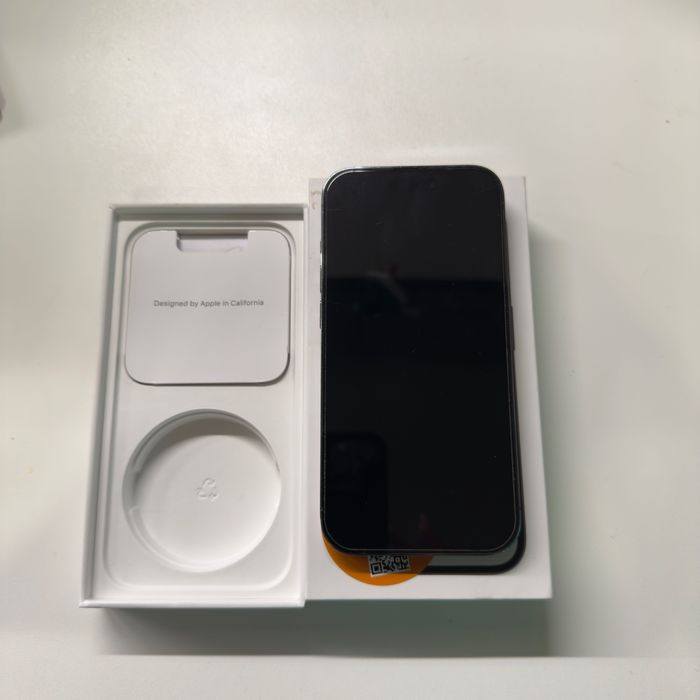 Iphone 14 pro 128gb Deep Purple