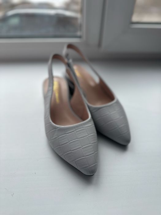 Продам туфли в хорошем состоянии