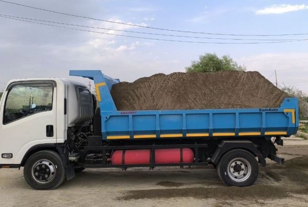 Клинец оптом машина Isuzu Howo