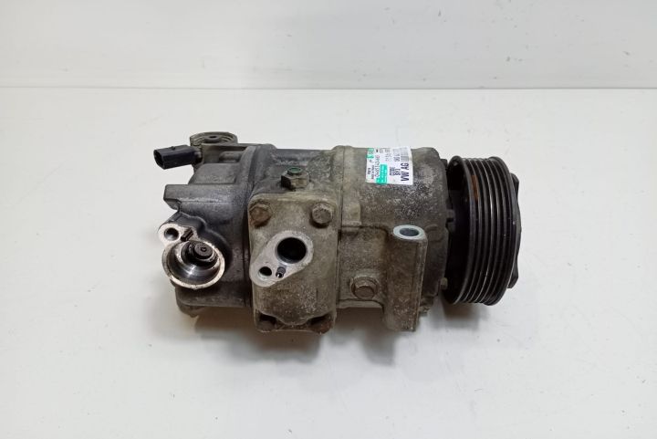 Compresor clima 1K0820803S Volkswagen VW Passat B6