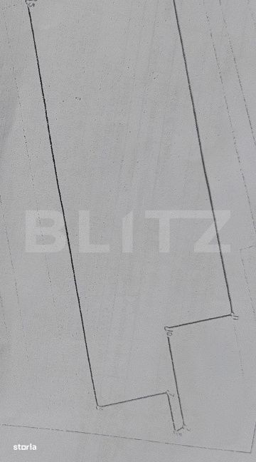 Teren generos de 19.880 mp – oportunitate excelenta de investitie in