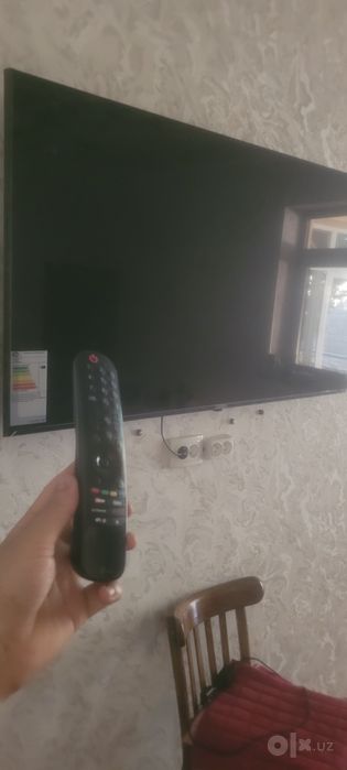 Lg tv UT80006LA Indoneziya