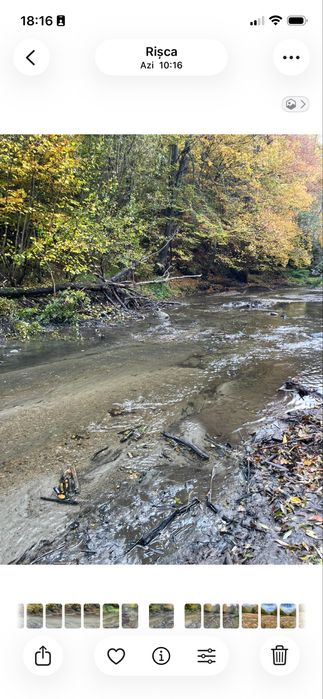 De vanzare Teren tanita 2150 mp