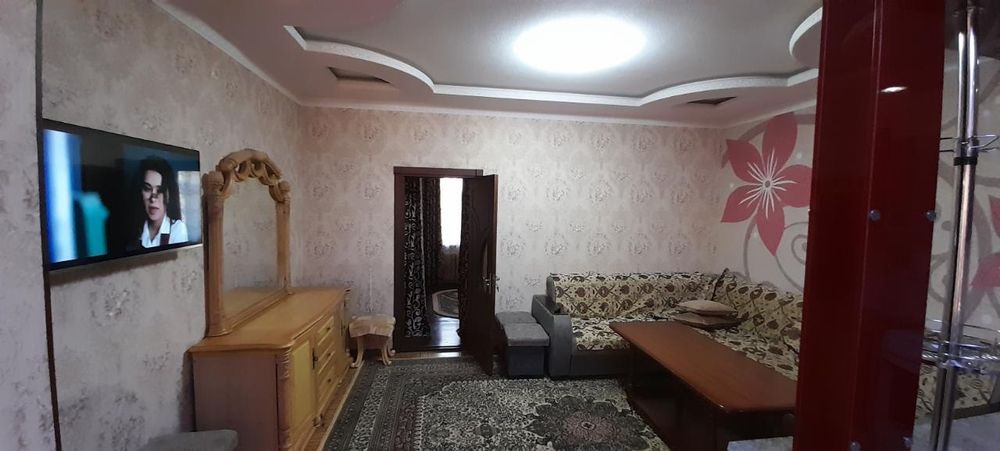 Сдаётся дом с удобствами, на Монреса