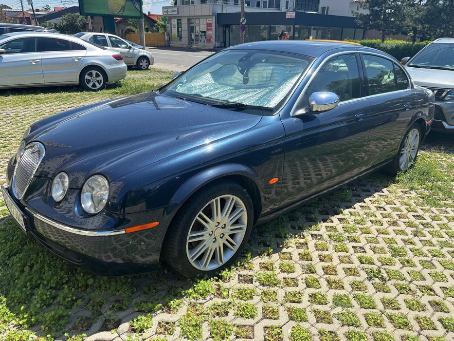 JAGUAR S-Type 2006 — imagine 2