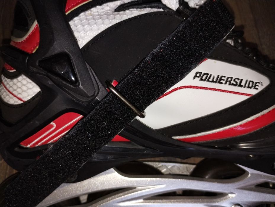 Ролери Powerslide