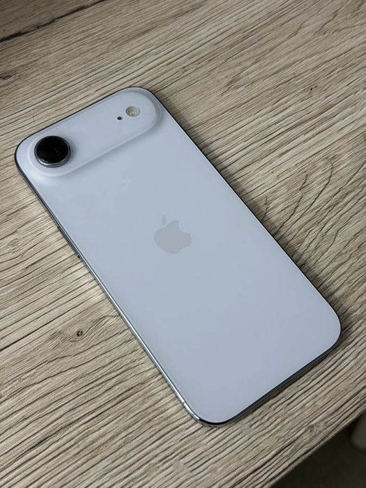 iPhone Air 1Tb Sky Blue