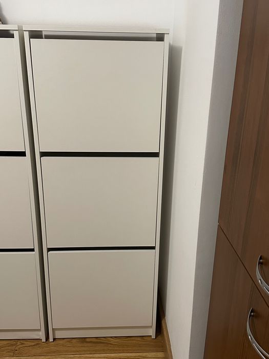 Pantofar IKEA 135*49*27,5 cm