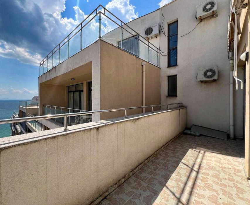 Продава се Двустаен апартамент в Свети Влас - 65 кв.м за 1962 €/кв.м - Снимка #10