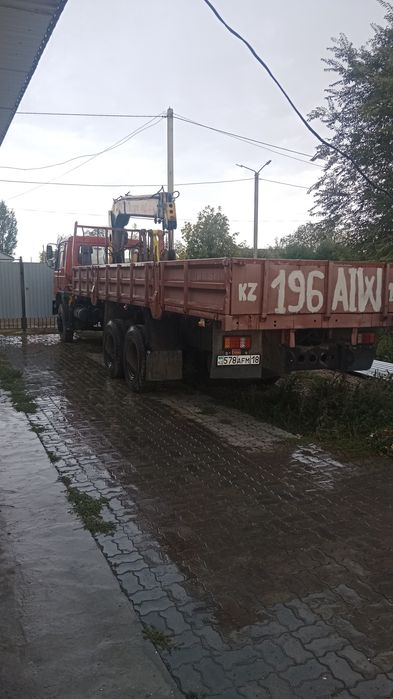 Манипулятор донфенг