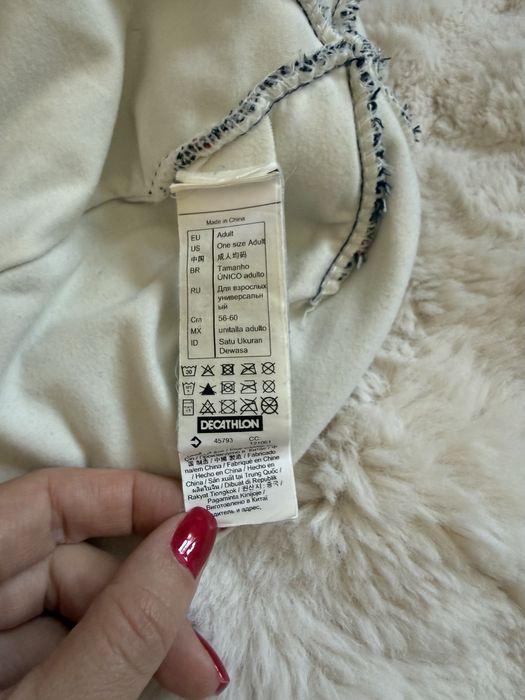 Caciula Wedze de barbat