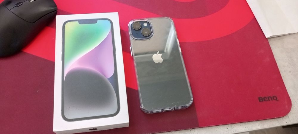 IPhone 14 продам