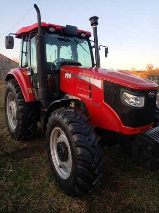 Трактор YTO 1304