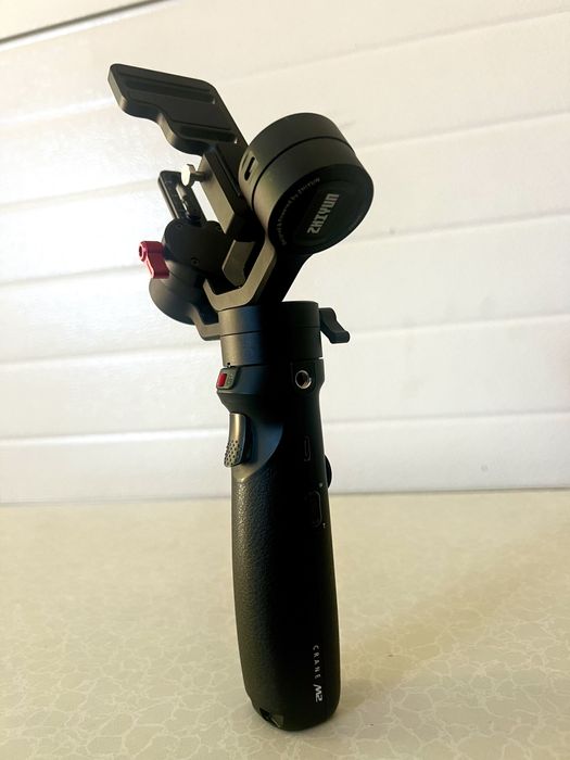 Stabilizator Zhiyun Crane m2