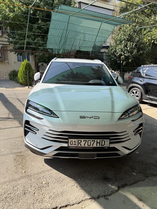 byd champion 2024  20 km yurgan