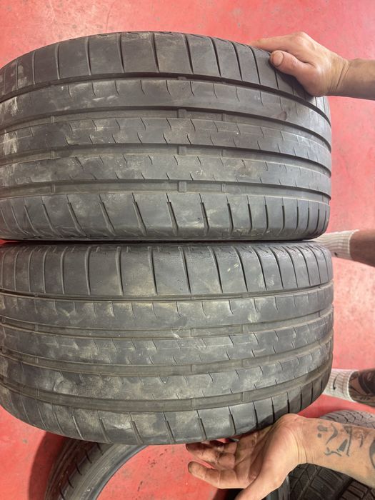 255 35 19 bridgestone vara 2023 6mm