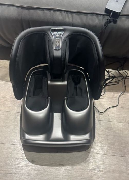 Масажор для ног,и для спины