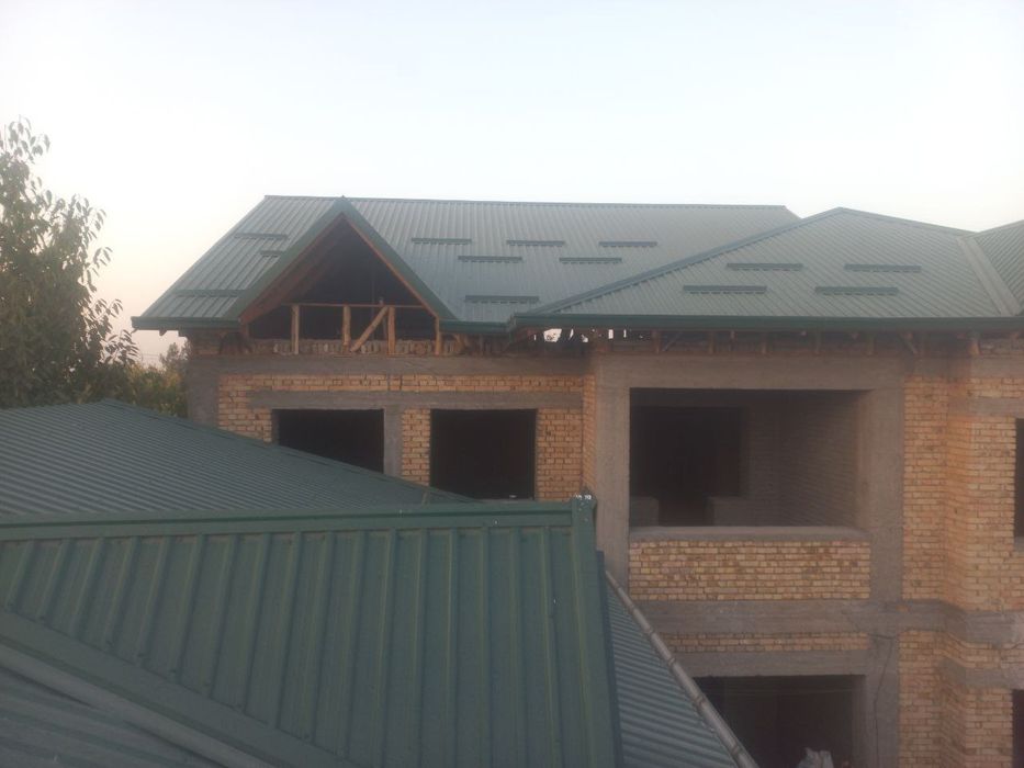 Kirisha pol patalog tunikafon