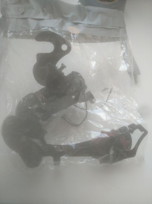 Запчасть на велосипедзвездочки