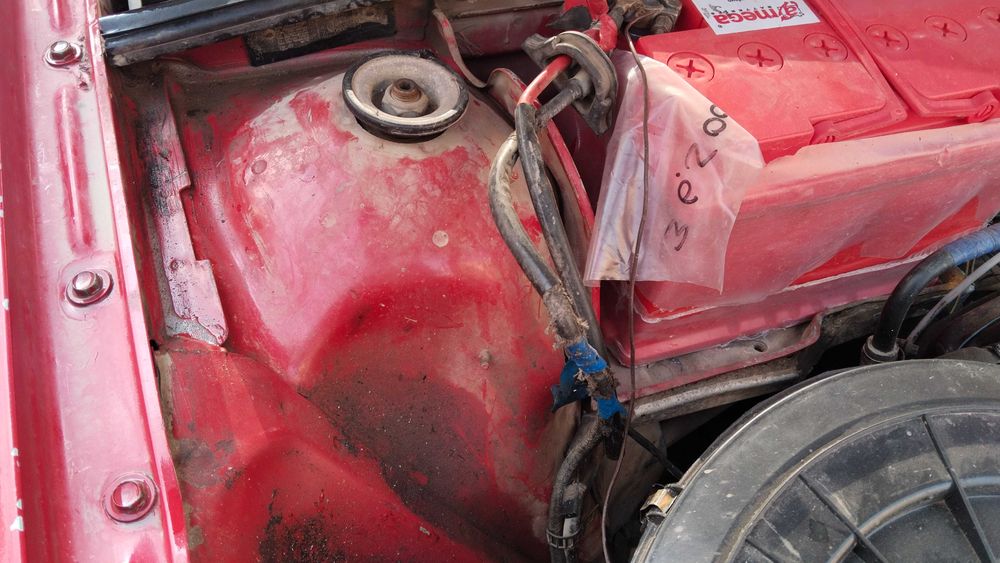 Продам ауди 80 б3