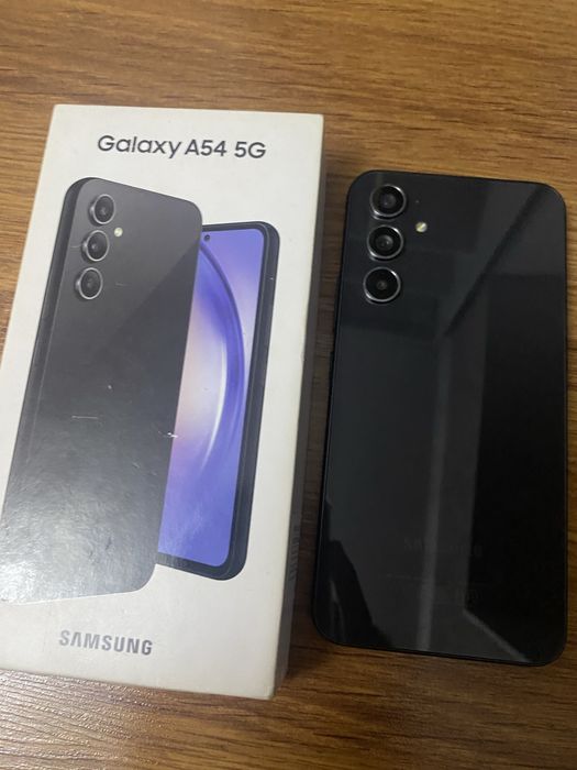 Samsung a54 5G сатылу