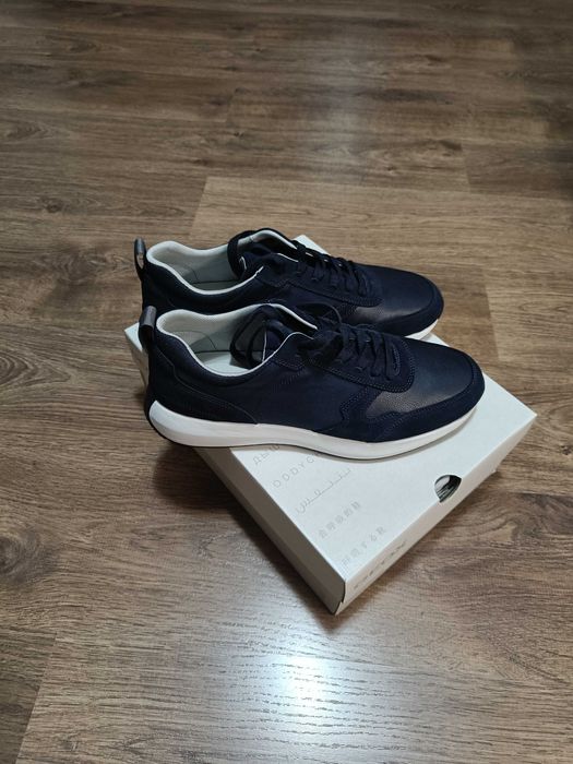 Обувки Geox Respira