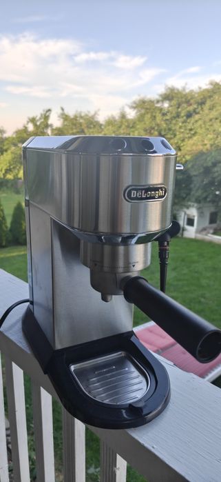 Espressor DeLonghi