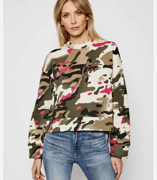 Bluza - G-Star Raw